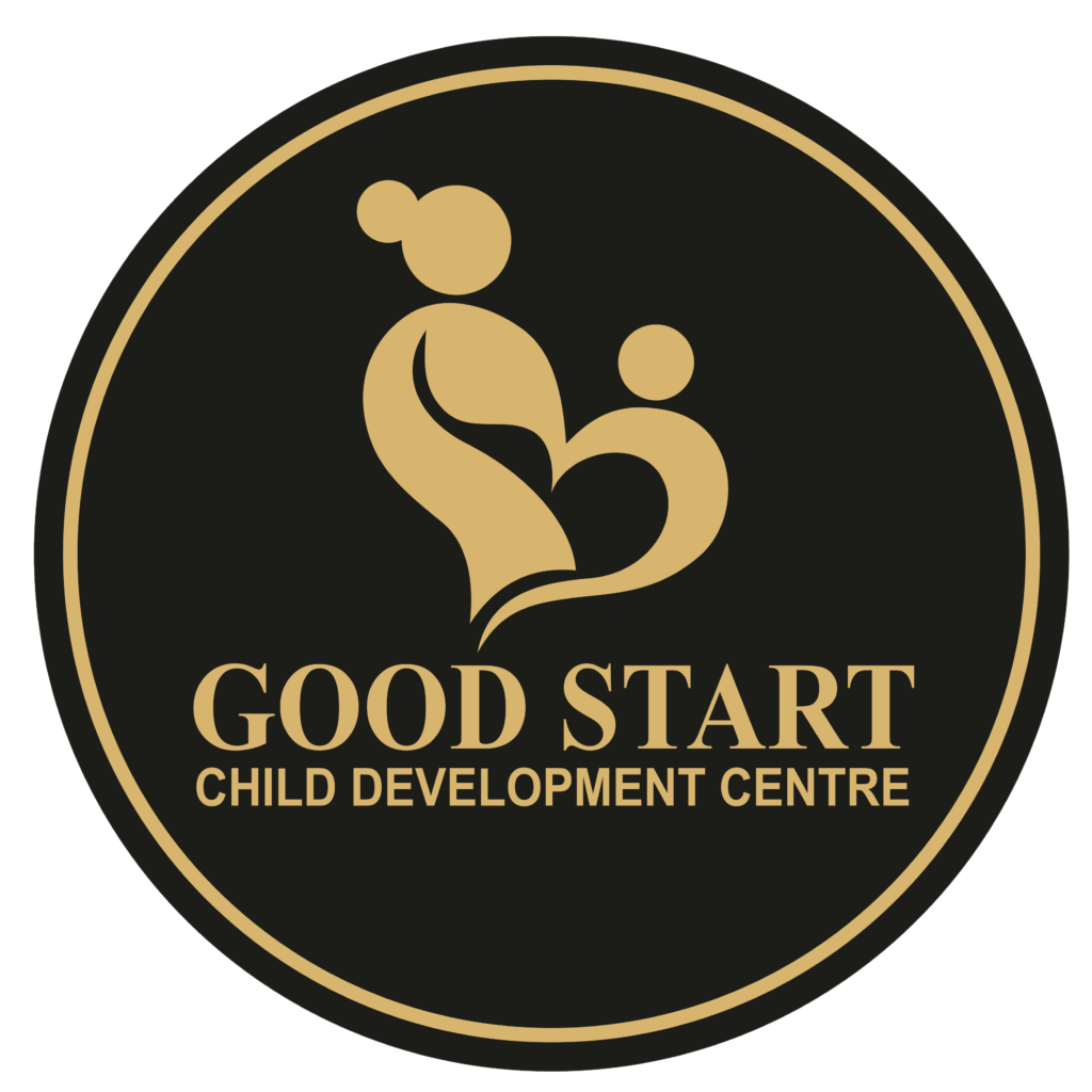 original logo of good start (1)