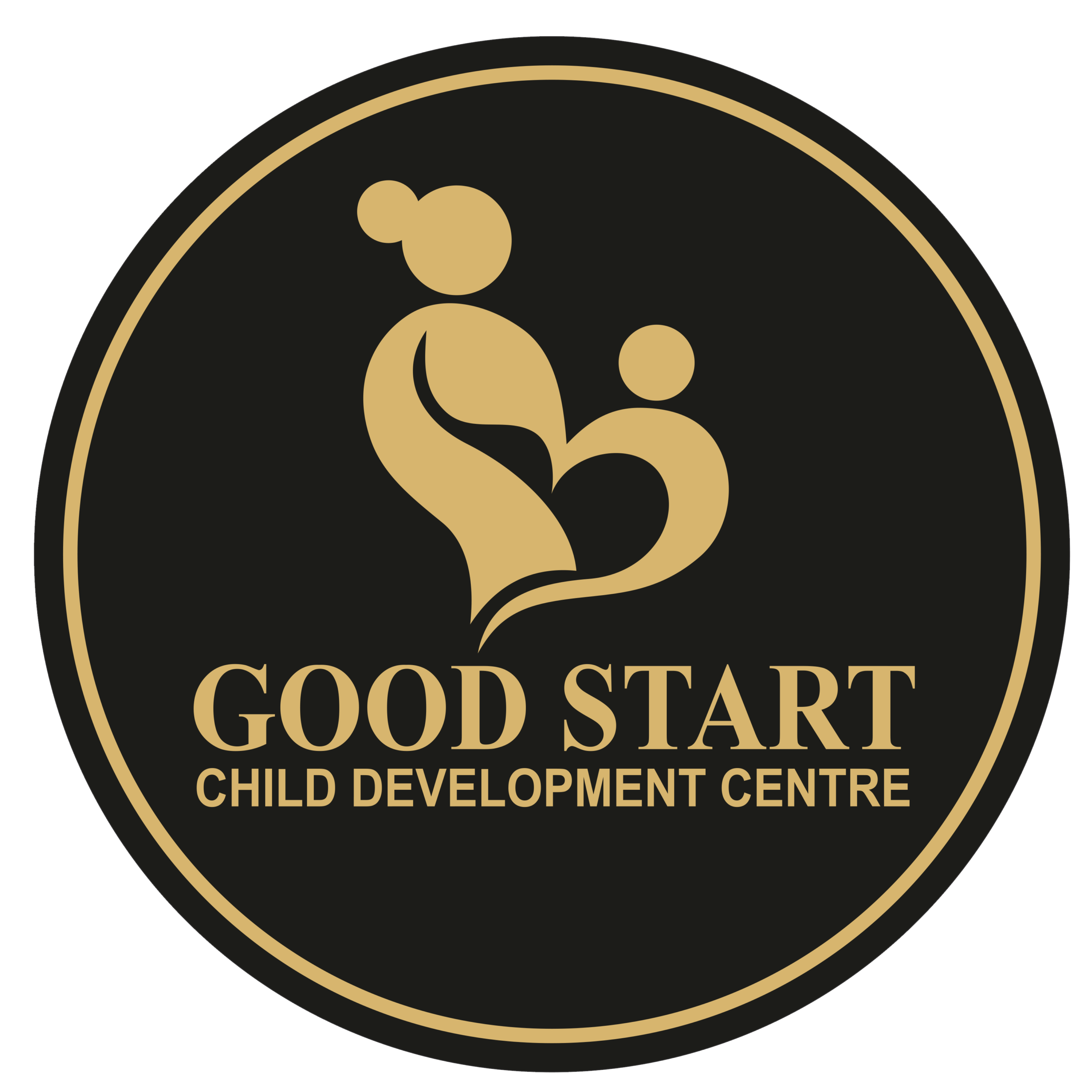 original logo of good start (1)
